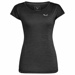 Puez Melange Dry T-shirt Women