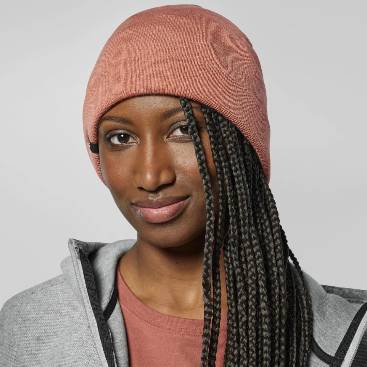 Puez Merino Beanie