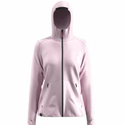 Puez Merino Durastretch Hooded Jacket Women