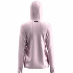 Puez Merino Durastretch Hooded Jacket Women