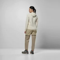 Puez Merino Durastretch Hoody Women