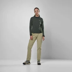 Puez Merino Durastretch Hoody Women