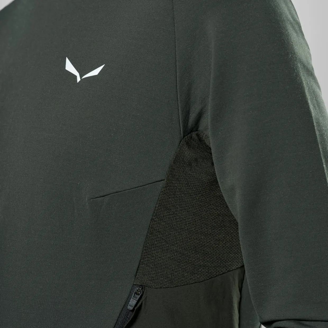 Puez Merino Durastretch Hoody Women