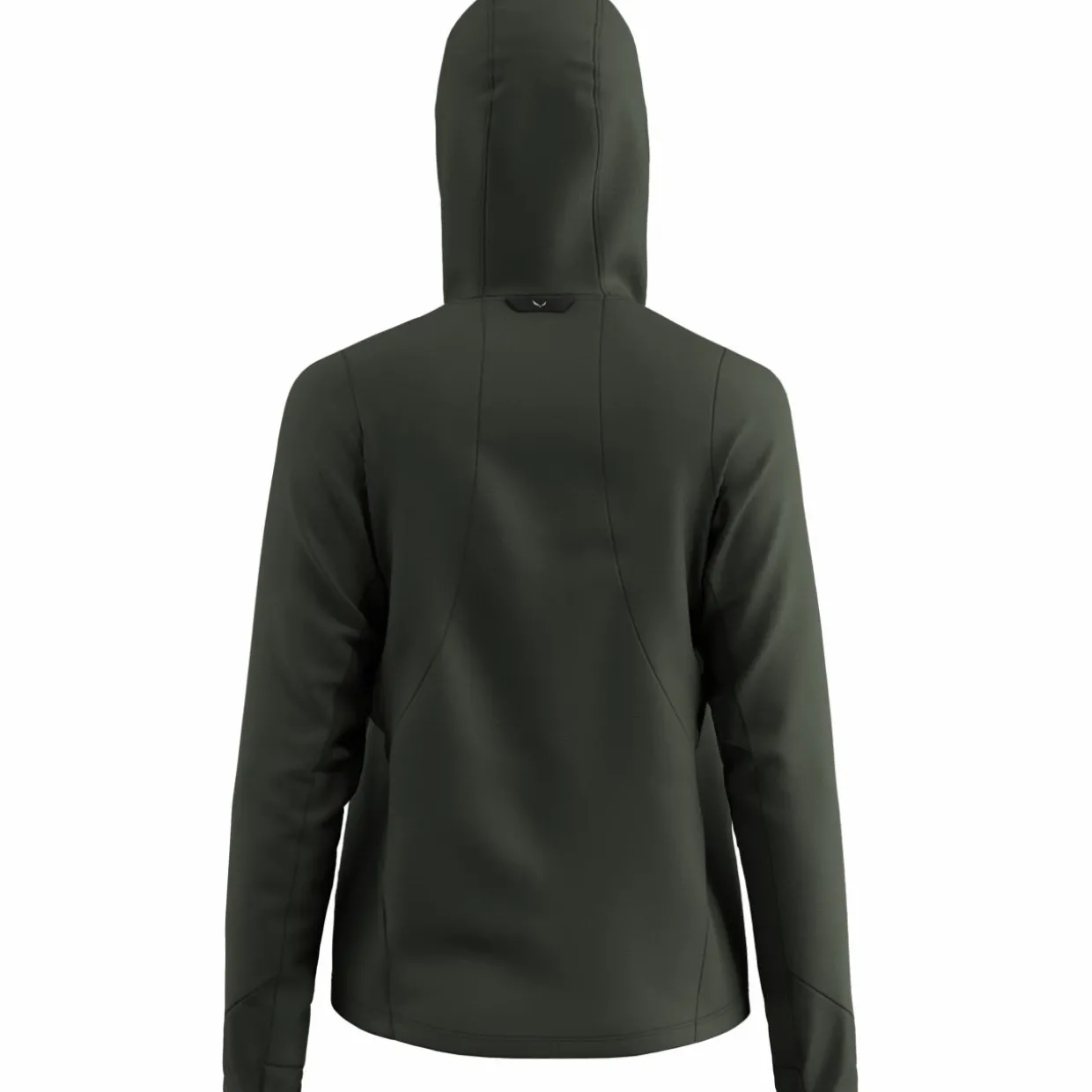 Puez Merino Durastretch Hoody Women
