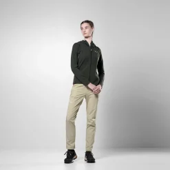 Puez Merino Durastretch Hooded Jacket Women