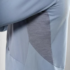 Puez Merino Durastretch Pullover Men