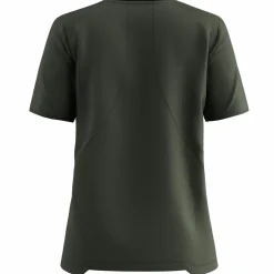 Puez Merino Hybrid T-Shirt Women