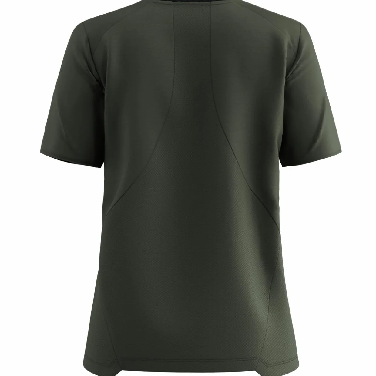 Puez Merino Hybrid T-Shirt Women