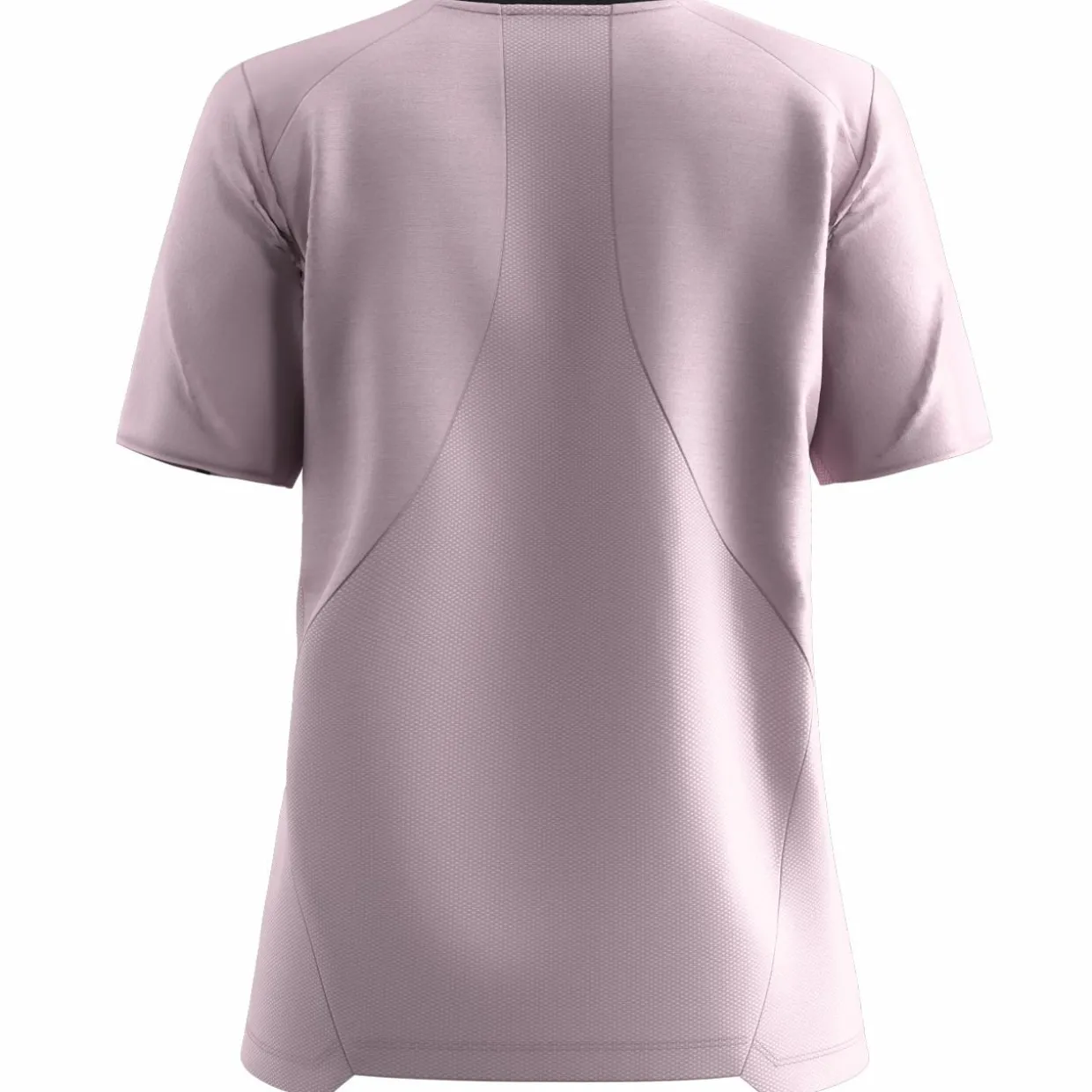Puez Merino Hybrid T-Shirt Women