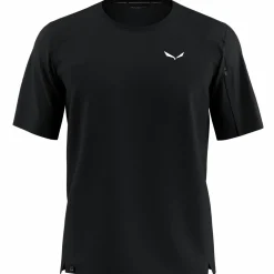 Puez Merino Hybrid T-Shirt Men