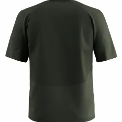 Puez Merino Hybrid T-Shirt Men