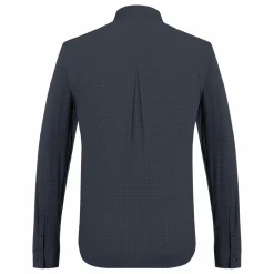 Puez Minicheck Dry Men's Shirt