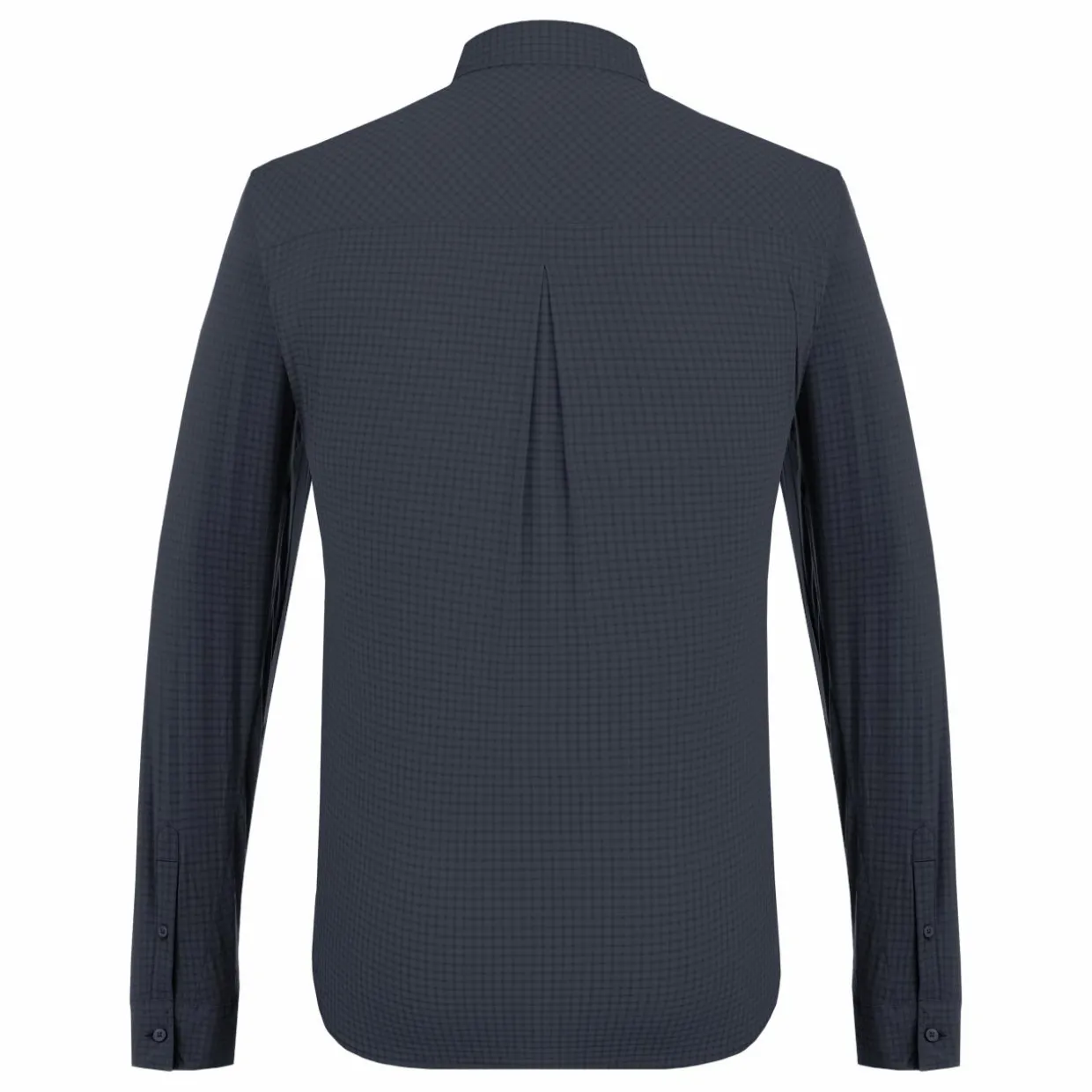 Puez Minicheck Dry Men's Shirt