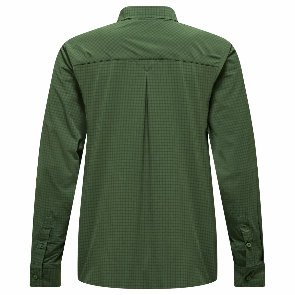 Puez Minicheck Dry Women's Shirt