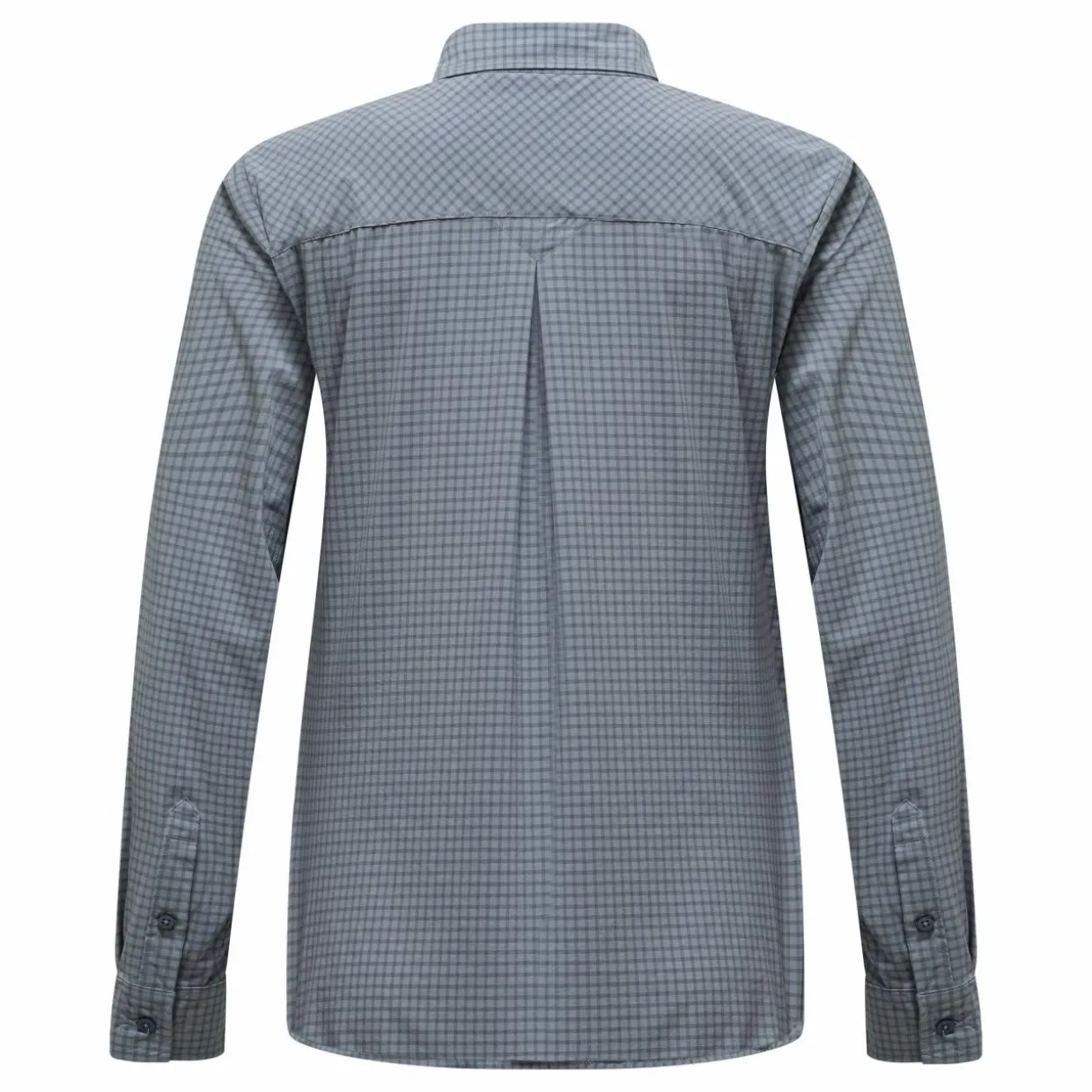 Puez Minicheck Dry Women's Shirt