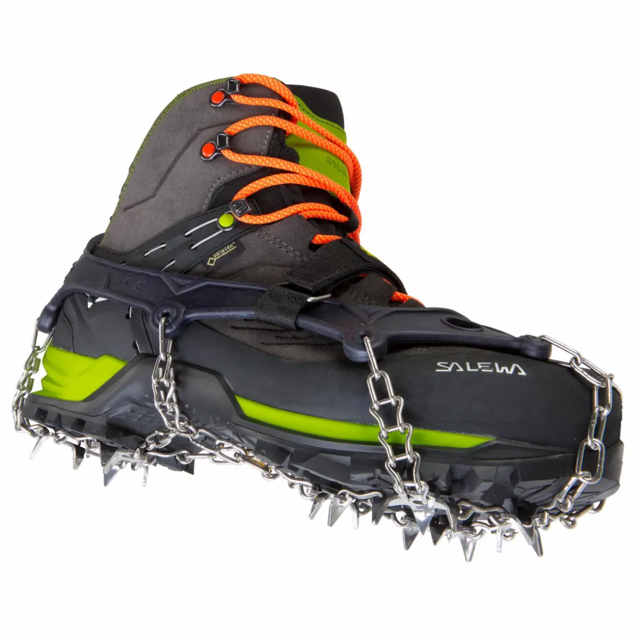 PUEZ MTN SPIKE CRAMPON