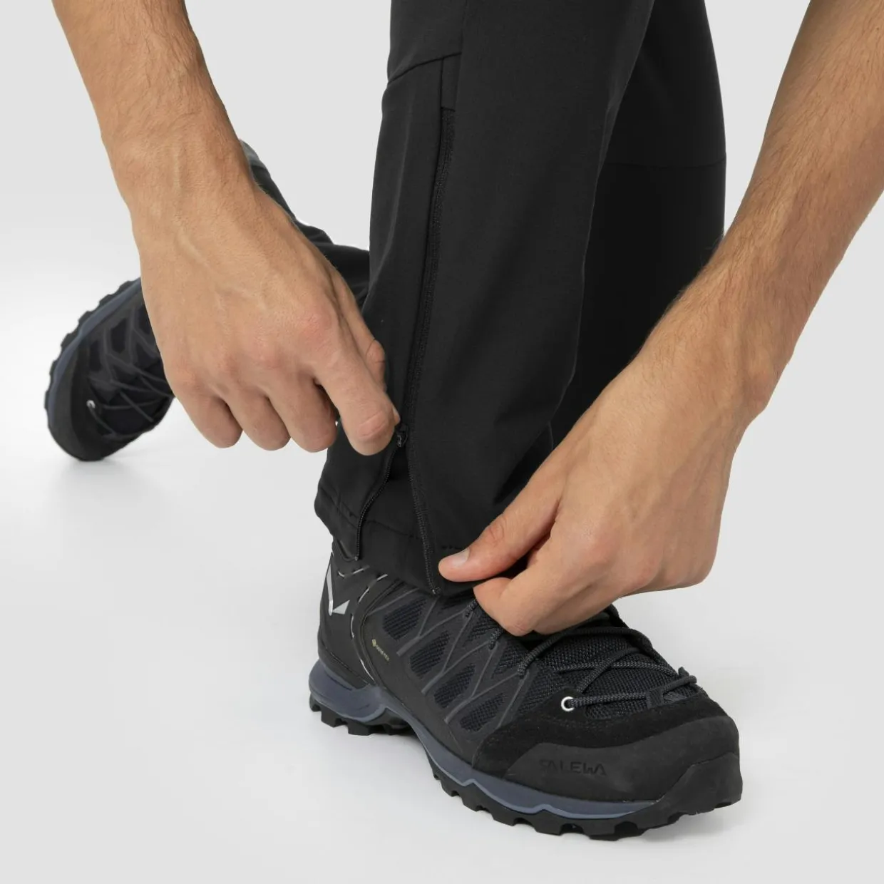 Puez Orval 2 Durastretch Pant Men