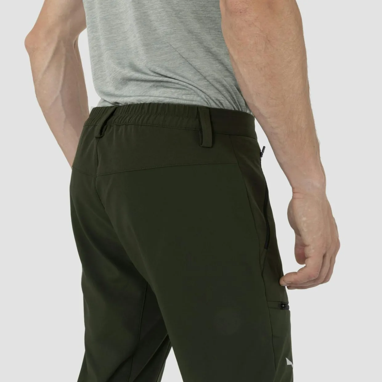 Puez Orval 2 Durastretch Pant Men
