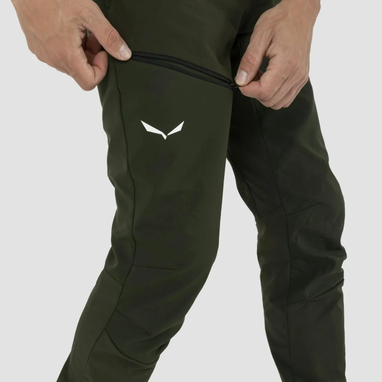 Puez Orval 2 Durastretch Pant Men