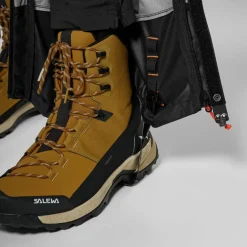 Puez Powertex Gaiters