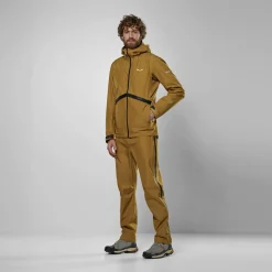 Puez Powertex Hybrid Jacket Men