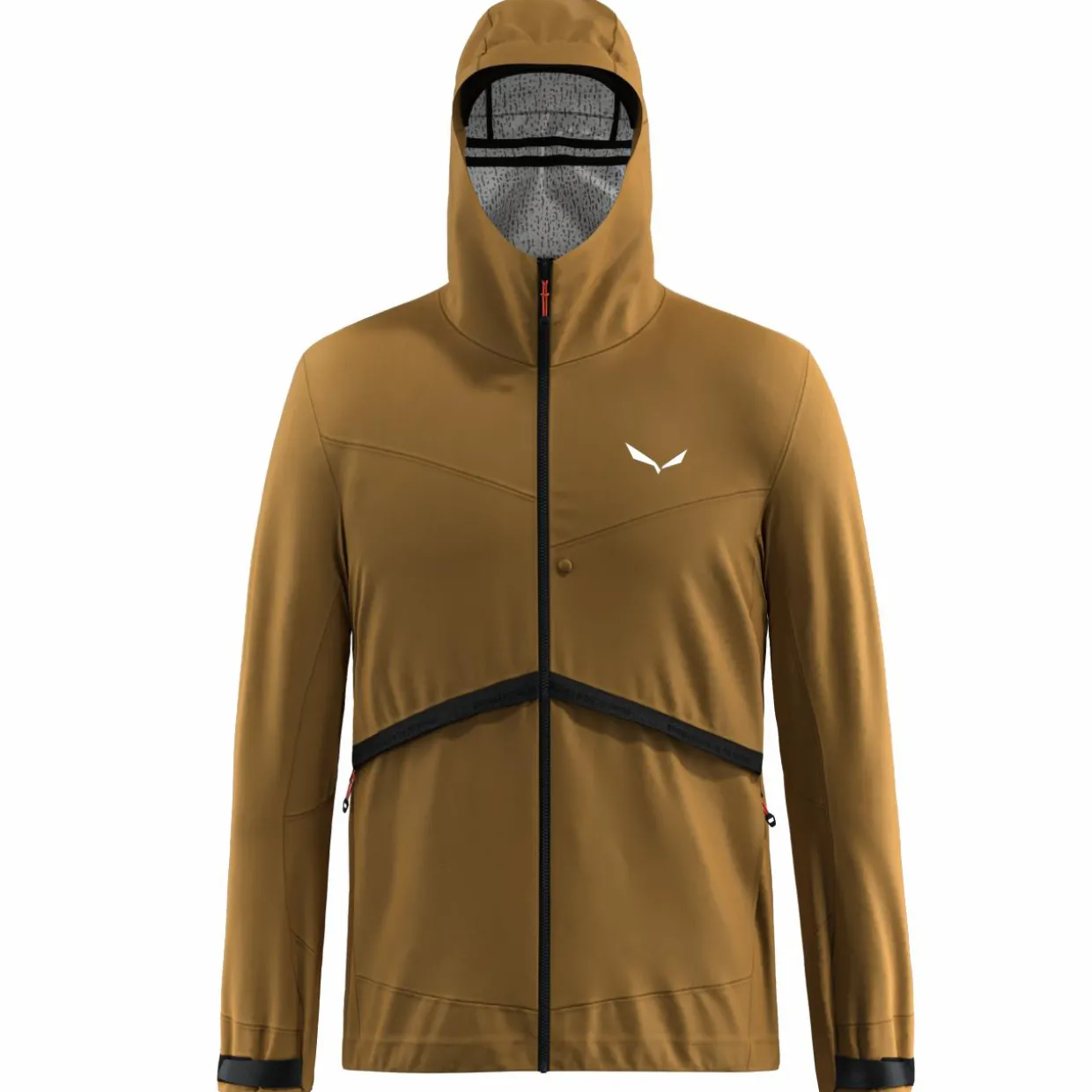 Puez Powertex Hybrid Jacket Men