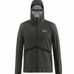 Puez Powertex Hybrid Jacket Men
