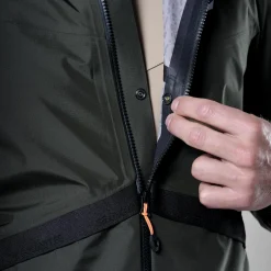 Puez Powertex Hybrid Jacket Men