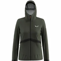 Puez Powertex Hybrid Jacket Women