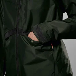 Puez Powertex Hybrid Jacket Women