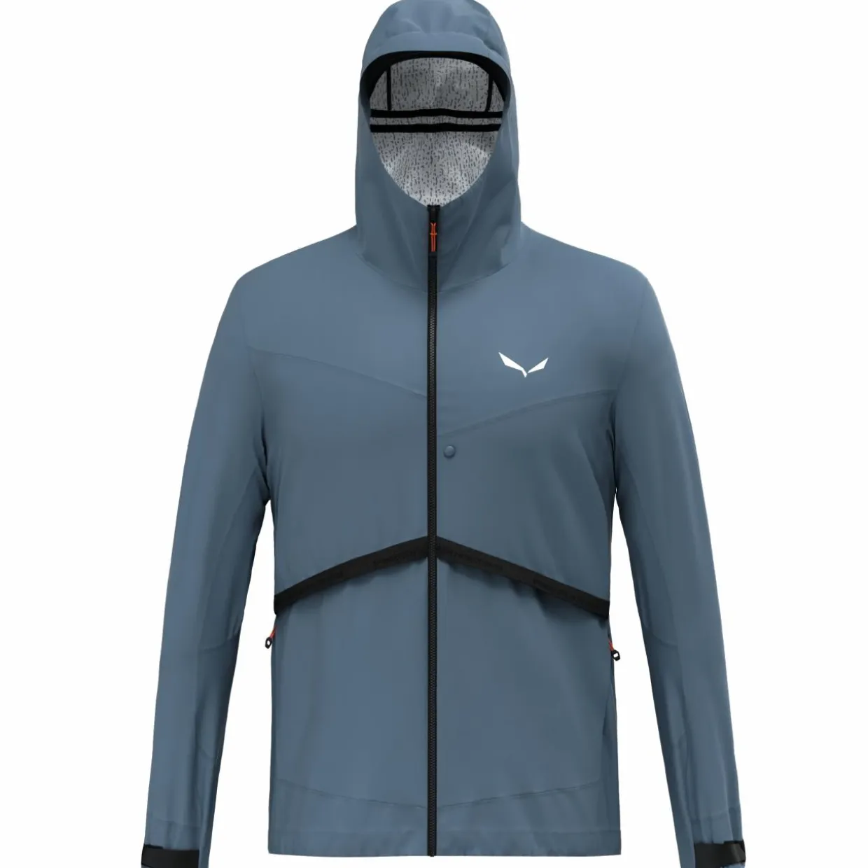 Puez Powertex Hybrid Jacket Men