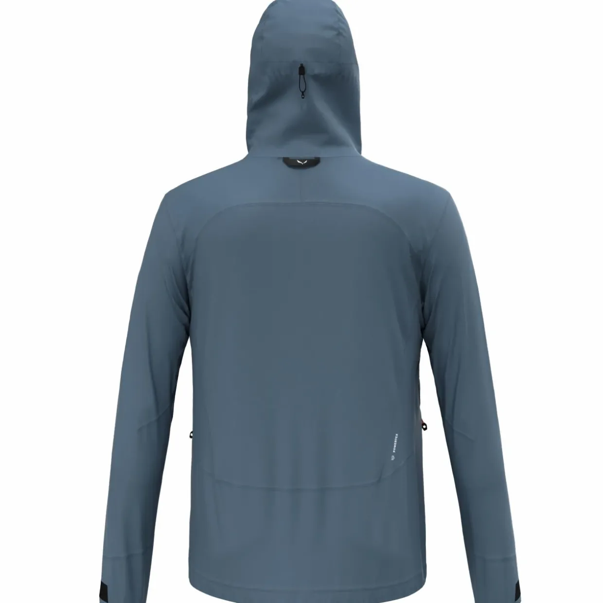 Puez Powertex Hybrid Jacket Men