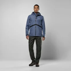 Puez Powertex Hybrid Jacket Men