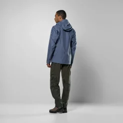 Puez Powertex Hybrid Jacket Men