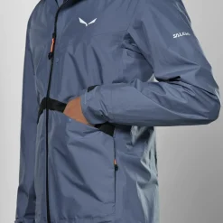 Puez Powertex Hybrid Jacket Men