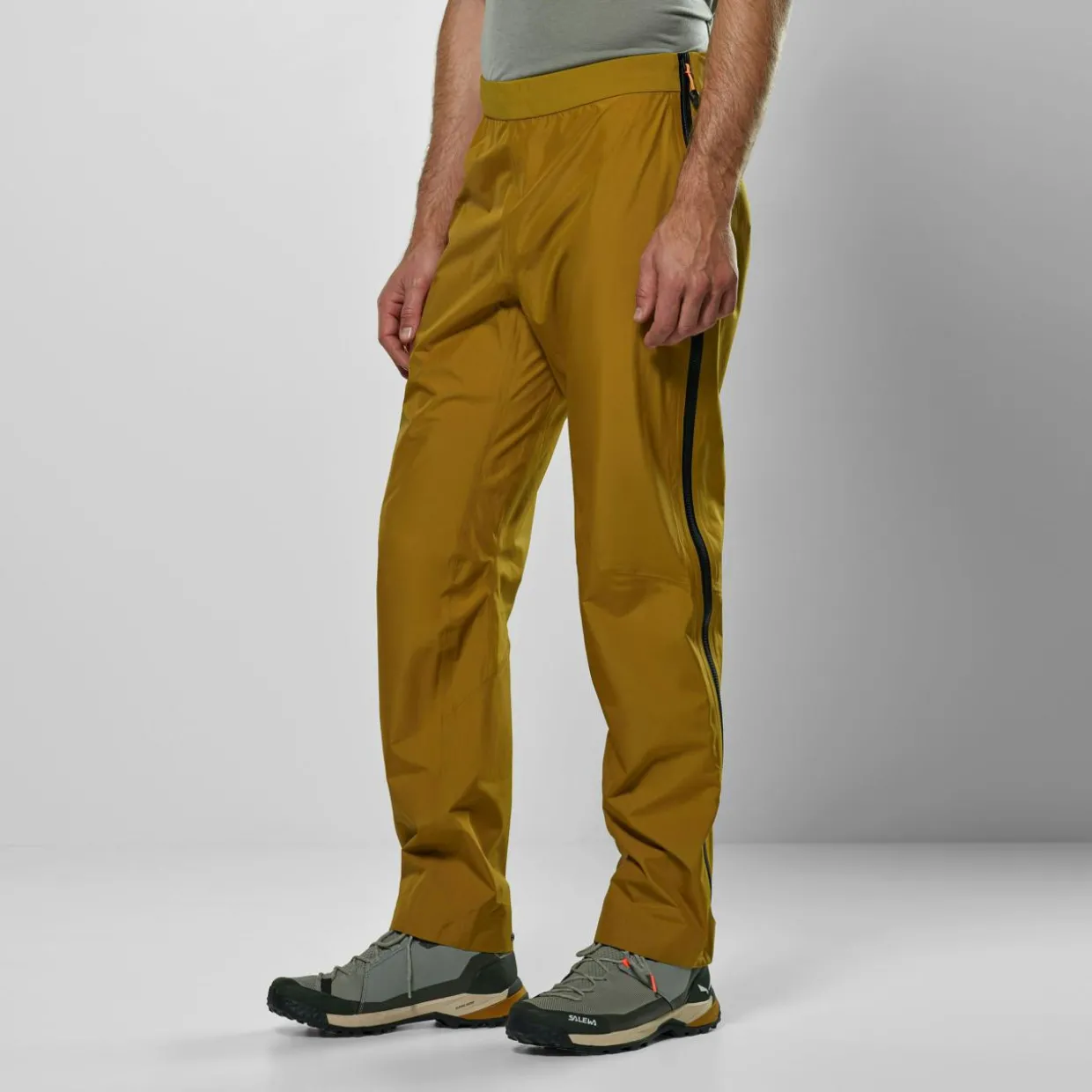 Puez Powertex Hybrid Pant Men