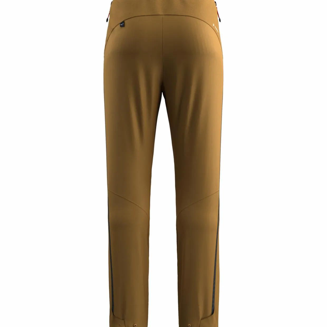 Puez Powertex Hybrid Pant Men