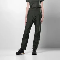 Puez Powertex Hybrid Pant Women