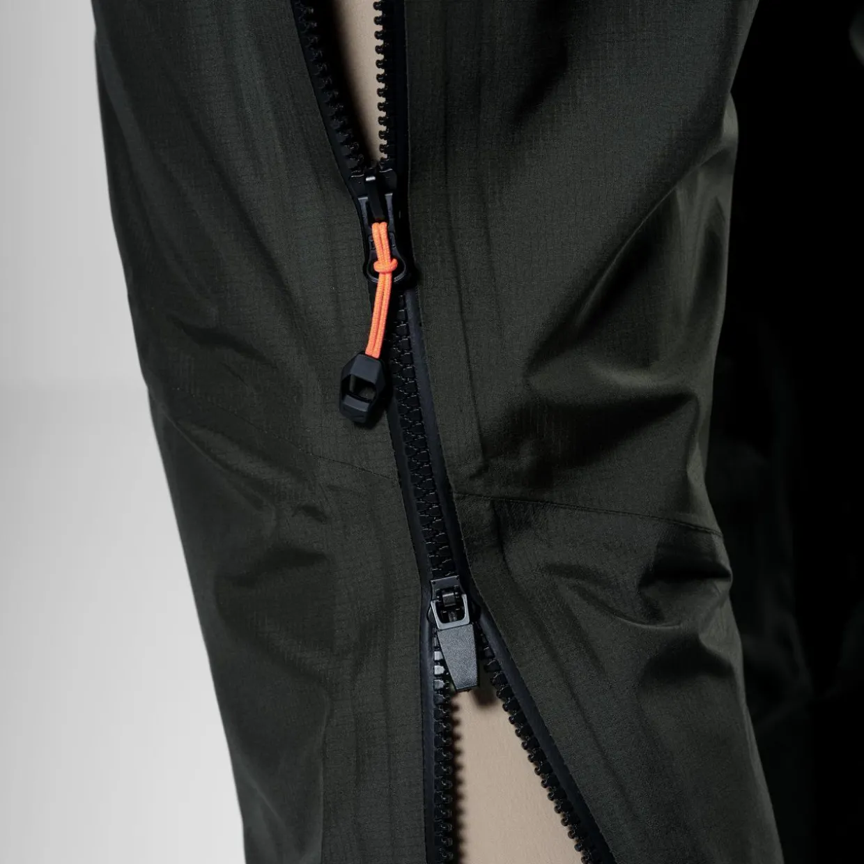 Puez Powertex Hybrid Pant Women