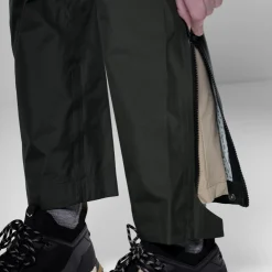 Puez Powertex Hybrid Pant Women