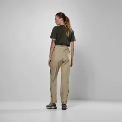 Puez Powertex Hybrid Pant Women