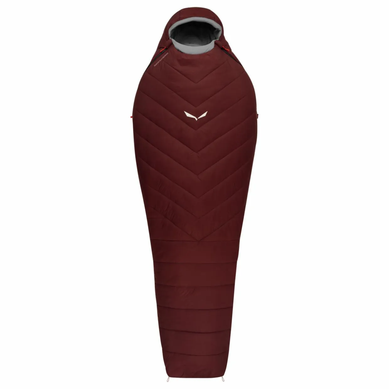 Puez PrimaLoft® +4 Long Sleeping Bag