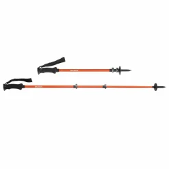Puez Pro Aluminium Poles