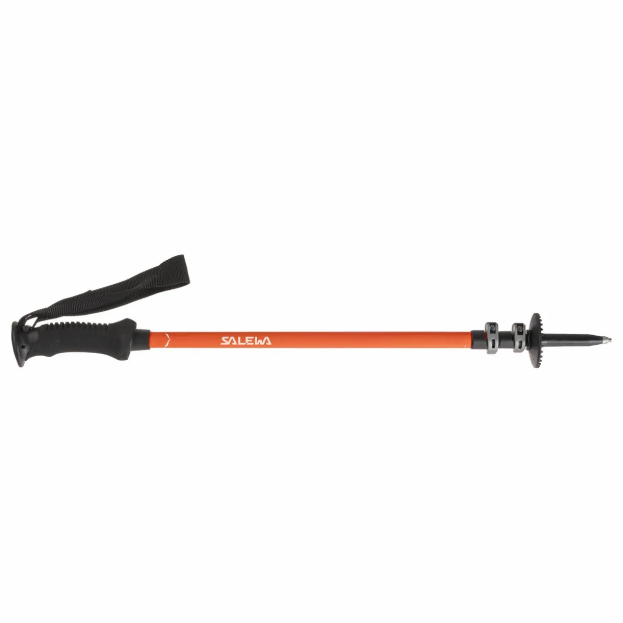 Puez Pro Aluminium Poles