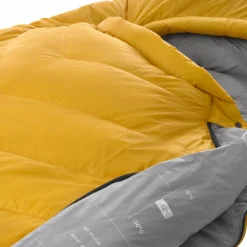 Puez RDS Down -12 Sleeping Bag