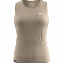 Puez Sporty Dry Tanktop Women