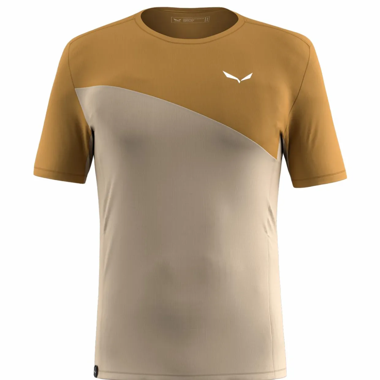 Puez Sporty Dry T-Shirt Men