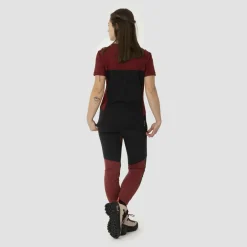 Puez Sporty Dry T-Shirt Women