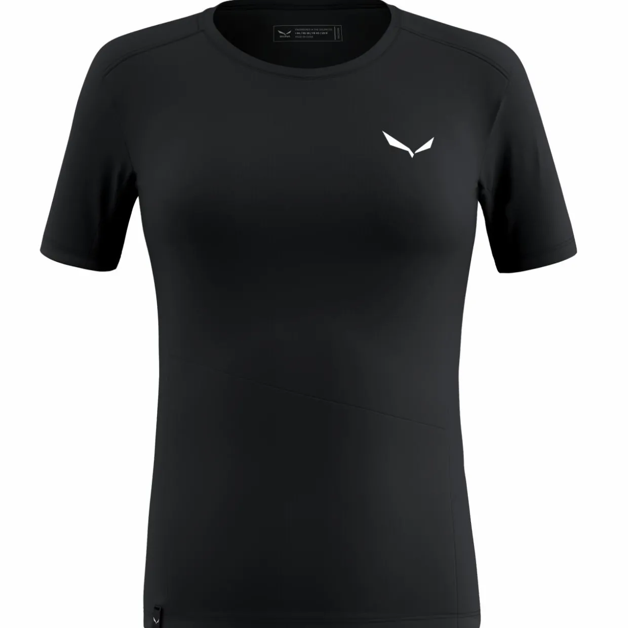 Puez Sporty Dry T-Shirt Women