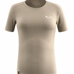 Puez Sporty Dry T-Shirt Women